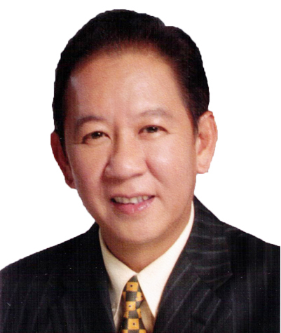 Willy Wong